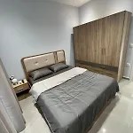 Urban Rotonda Retreat In The City Center! Apartman Szaloniki