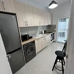 Urban Rotonda Retreat In The City Center! *