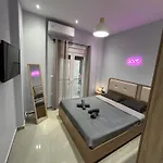 Urban Rotonda Retreat In The City Center! * Szaloniki