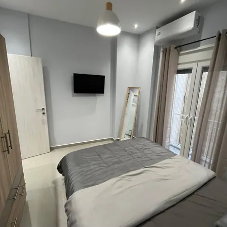 アパート Urban Rotonda Retreat In The City Center! *