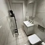 Urban Rotonda Retreat In The City Center! Salonic