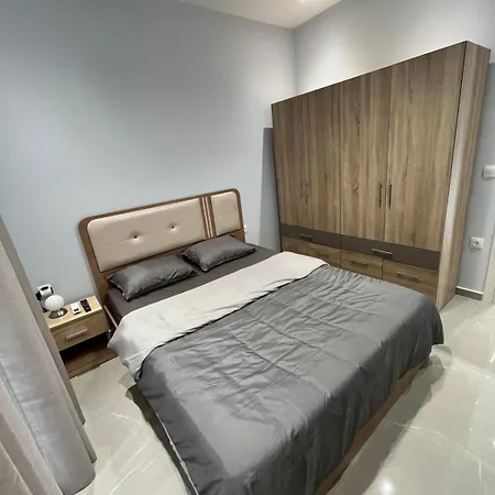 Urban Rotonda Retreat In The City Center! Apartment Thessaloniki