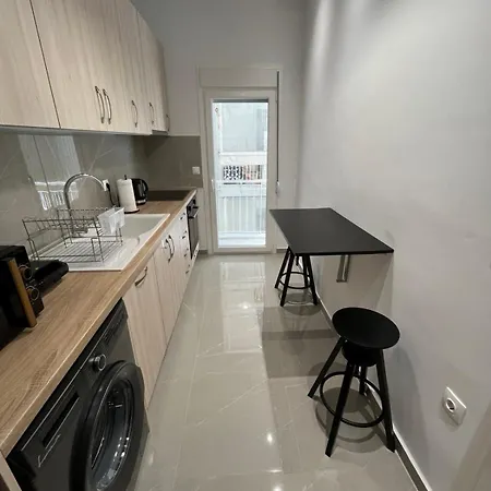 Apartment Urban Rotonda Retreat In The City Center!