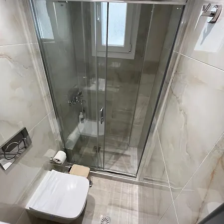 Apartment Urban Rotonda Retreat In The City Center! *