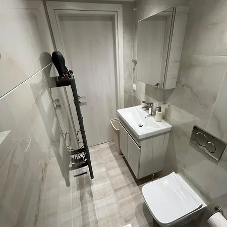Urban Rotonda Retreat In The City Center! Thessaloniki