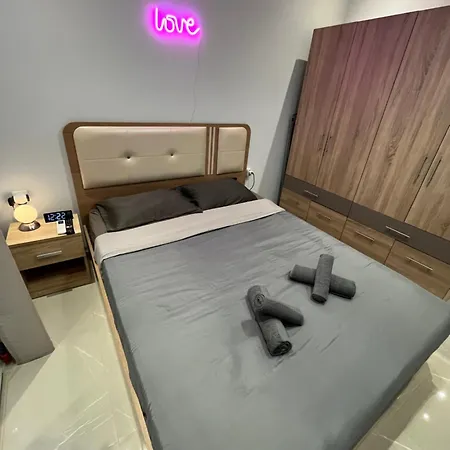 Urban Rotonda Retreat In The City Center! * Thessaloniki