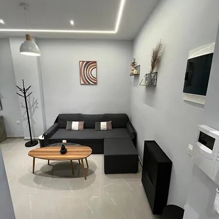 شقة Urban Rotonda Retreat In The Center!