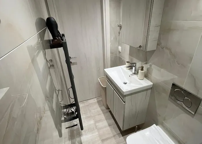 Urban Rotonda Retreat In The City Center! Thessaloniki
