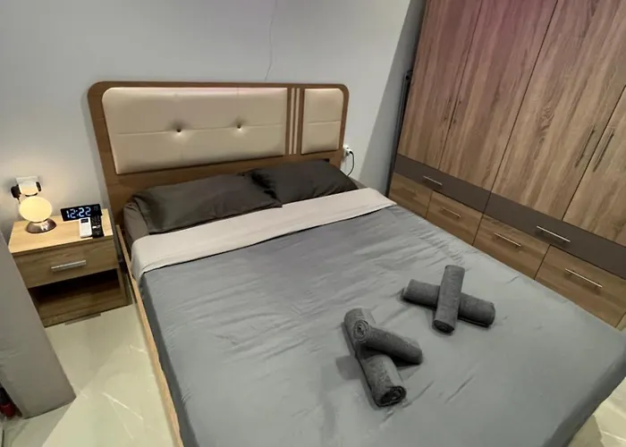 Urban Rotonda Retreat In The City Center! * Thessaloniki