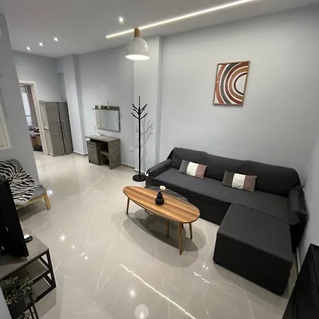 Urban Rotonda Retreat In The City Center! * Thessaloníki